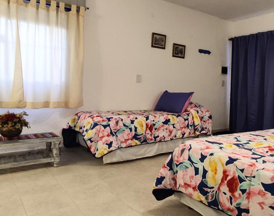 Studios La Bella Vida En Escobar Belén de Escobar Eksteriør bilde