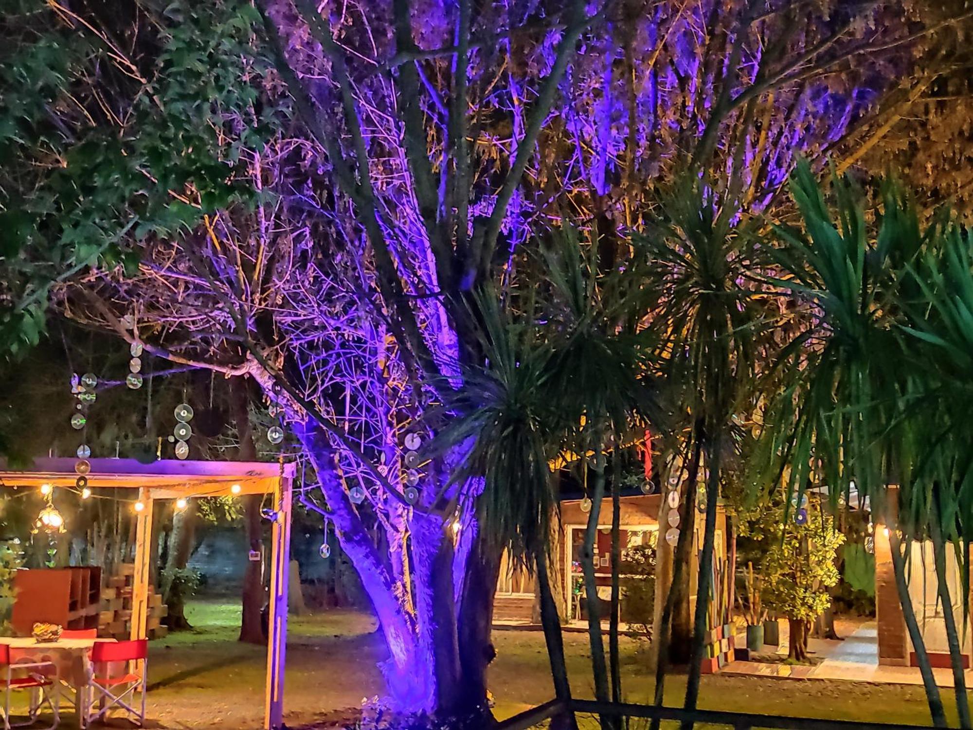 Studios La Bella Vida En Escobar Belén de Escobar Eksteriør bilde