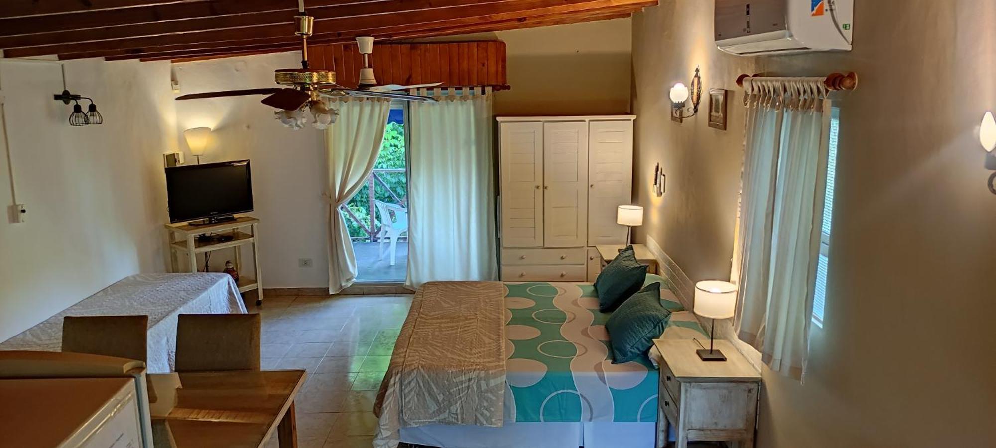 Studios La Bella Vida En Escobar Belén de Escobar Eksteriør bilde