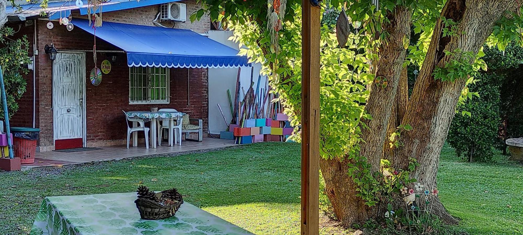 Studios La Bella Vida En Escobar Belén de Escobar Eksteriør bilde