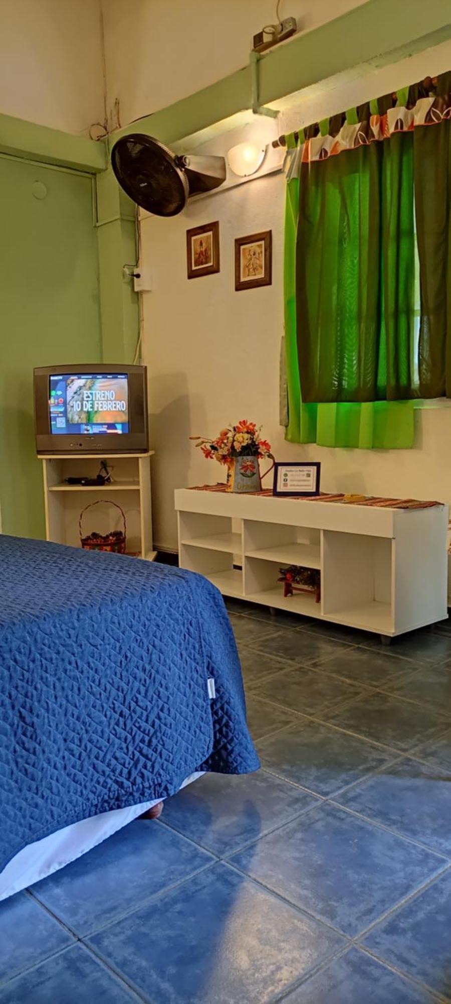 Studios La Bella Vida En Escobar Belén de Escobar Eksteriør bilde