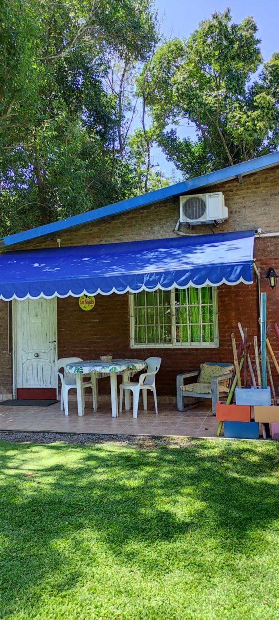 Studios La Bella Vida En Escobar Belén de Escobar Eksteriør bilde
